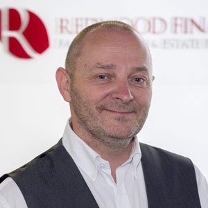Profile image of Steve who is one of Redwood Financials financial advisors for Southwick and the rest of West Sussex
