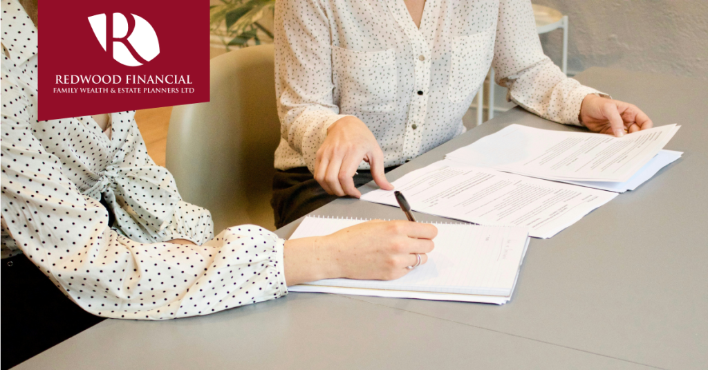 Important Estate Planning Factors in the UK